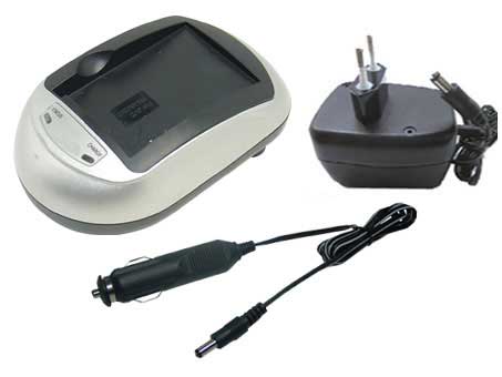 Kompatibelt batteriladdare till JVC BN-VM200U Kompatibelt batteriladdare JVC till BN-VM200U