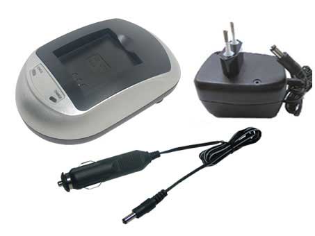 Kompatibelt batteriladdare till KODAK Easyshare M1073 IS Kompatibelt batteriladdare KODAK till Easyshare M1073 IS