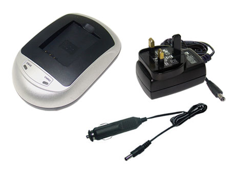 Kompatibelt batteriladdare till GE E1040 Kompatibelt batteriladdare GE till E1040