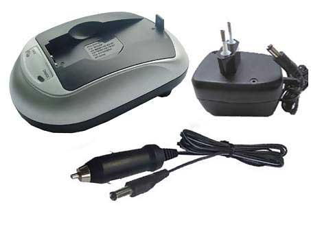 Kompatibelt batteriladdare till TOSHIBA PDR-BT9 Kompatibelt batteriladdare TOSHIBA till PDR-BT9