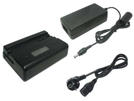 Kompatibelt batteriladdare till SONY PCGA-BP2V Kompatibelt batteriladdare SONY till PCGA-BP2V