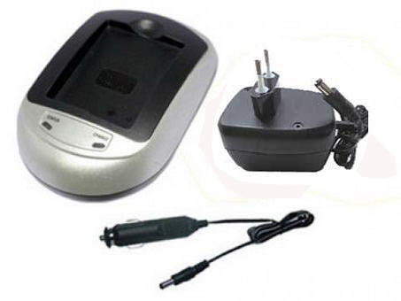 Kompatibelt batteriladdare till NIKON ENEL14 Kompatibelt batteriladdare NIKON till ENEL14