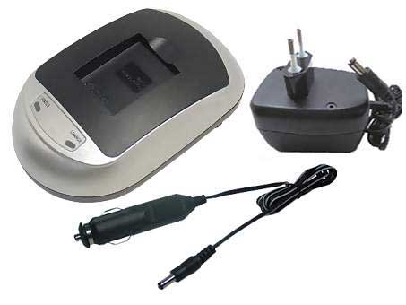 Kompatibelt batteriladdare till OLYMPUS LI-30B Kompatibelt batteriladdare OLYMPUS till LI-30B