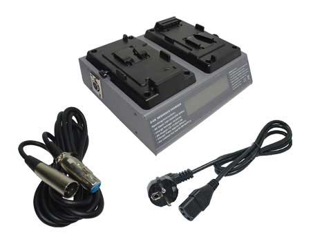 Kompatibelt batteriladdare till SONY DSR-70AP(Portable Editing Recoder) Kompatibelt batteriladdare SONY till DSR-70AP(Portable Editing Recoder)