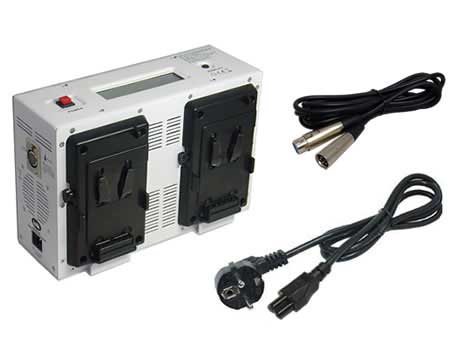 Kompatibelt batteriladdare till SONY BVM-D9H5E(Broadcast Monitors) Kompatibelt batteriladdare SONY till BVM-D9H5E(Broadcast Monitors)