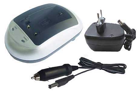 Kompatibelt batteriladdare PANASONIC  till DMW-BC7 