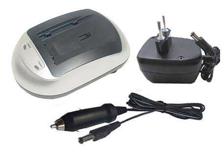 Kompatibelt batteriladdare till PANASONIC PV-GS50K Kompatibelt batteriladdare PANASONIC till PV-GS50K