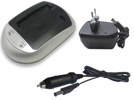 Kompatibelt batteriladdare till PANASONIC VW-VBA05 Kompatibelt batteriladdare PANASONIC till VW-VBA05