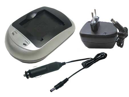 Kompatibelt batteriladdare till PANASONIC VW-VBE10 Kompatibelt batteriladdare PANASONIC till VW-VBE10