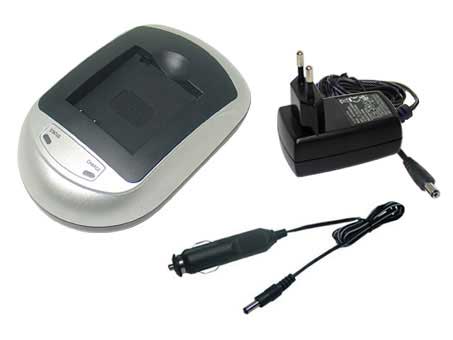 Kompatibelt batteriladdare till PANASONIC SDR-SW20R Kompatibelt batteriladdare PANASONIC till SDR-SW20R
