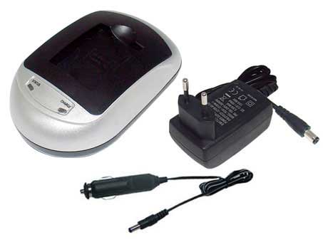 Kompatibelt batteriladdare till LEICA BP-DC7E Kompatibelt batteriladdare LEICA till BP-DC7E