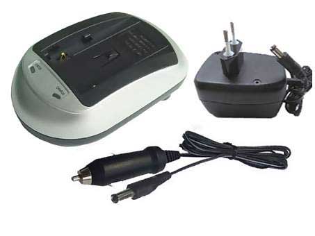 Kompatibelt batteriladdare till SAMSUNG VM-A650 Kompatibelt batteriladdare SAMSUNG till VM-A650