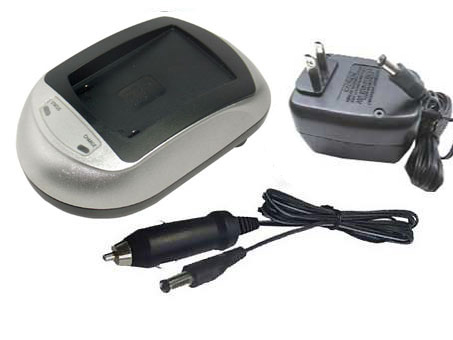 Kompatibelt batteriladdare till SAMSUNG VM-C5000 Kompatibelt batteriladdare SAMSUNG till VM-C5000