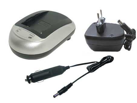 Kompatibelt batteriladdare till SAMSUNG VM-M105 Kompatibelt batteriladdare SAMSUNG till VM-M105