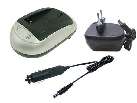 Kompatibelt batteriladdare till SAMSUNG SLB-1974 Kompatibelt batteriladdare SAMSUNG till SLB-1974