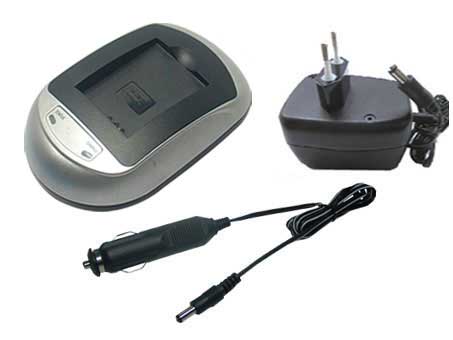 Kompatibelt batteriladdare till SAMSUNG SLB-0837B Kompatibelt batteriladdare SAMSUNG till SLB-0837B