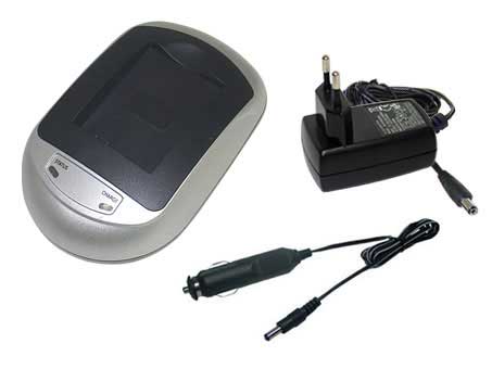 Kompatibelt batteriladdare till SAMSUNG SLB-1137D Kompatibelt batteriladdare SAMSUNG till SLB-1137D