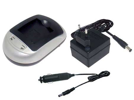 Kompatibelt batteriladdare till SAMSUNG SLB-0937 Kompatibelt batteriladdare SAMSUNG till SLB-0937