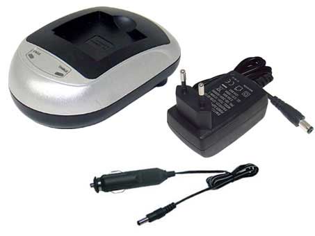 Kompatibelt batteriladdare till SAMSUNG SC-HMX10ED Kompatibelt batteriladdare SAMSUNG till SC-HMX10ED