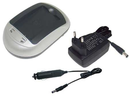 Kompatibelt batteriladdare till SAMSUNG SC-DX103 Kompatibelt batteriladdare SAMSUNG till SC-DX103