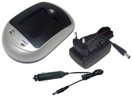 Kompatibelt batteriladdare till SAMSUNG PL60 Kompatibelt batteriladdare SAMSUNG till PL60