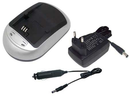 Kompatibelt batteriladdare till SAMSUNG VP-DX10 Kompatibelt batteriladdare SAMSUNG till VP-DX10