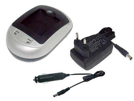 Kompatibelt batteriladdare till SAMSUNG SLB-07A Kompatibelt batteriladdare SAMSUNG till SLB-07A