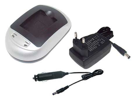Kompatibelt batteriladdare till SAMSUNG SLB-11A Kompatibelt batteriladdare SAMSUNG till SLB-11A