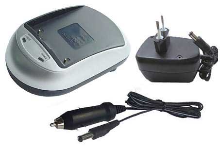 Kompatibelt batteriladdare till SONY Cyber-shot DSC-MD1 Kompatibelt batteriladdare SONY till Cyber-shot DSC-MD1