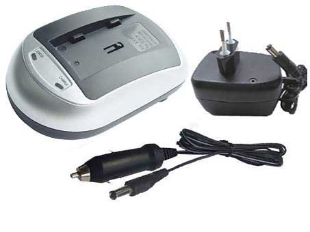 Kompatibelt batteriladdare till SONY DCR-PC5E Kompatibelt batteriladdare SONY till DCR-PC5E