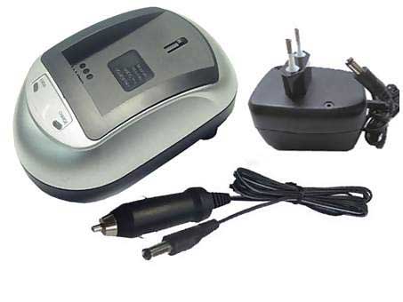 Kompatibelt batteriladdare till SONY DCR-IP5E Kompatibelt batteriladdare SONY till DCR-IP5E