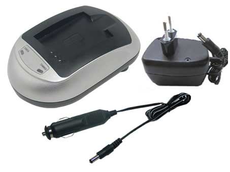 Kompatibelt batteriladdare till SONY Cyber-shot DSC-M2 Kompatibelt batteriladdare SONY till Cyber-shot DSC-M2