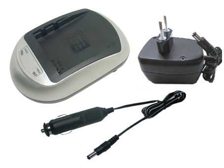 Kompatibelt batteriladdare till SONY DCR-HC90ES Kompatibelt batteriladdare SONY till DCR-HC90ES