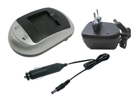 Kompatibelt batteriladdare till SONY BC-CS3 Kompatibelt batteriladdare SONY till BC-CS3