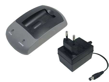 Kompatibelt batteriladdare till CANON LB-01 Kompatibelt batteriladdare CANON till LB-01
