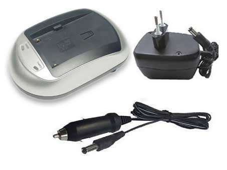 Kompatibelt batteriladdare till SANYO NC-LSC05 Kompatibelt batteriladdare SANYO till NC-LSC05