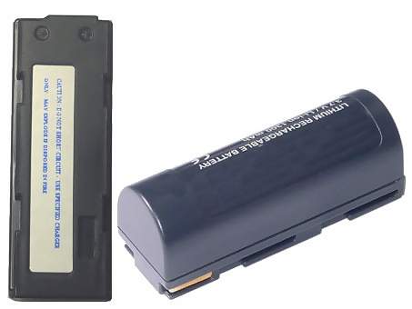 Kompatibelt Kamerabatteri till TOSHIBA PDR-BT1 Kompatibelt Kamerabatteri TOSHIBA till PDR-BT1