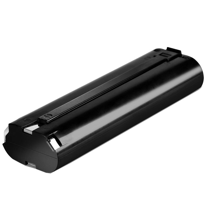 Kompatibelt elverktygsbatteri  MAKITA  till ML700(Flashlight) 