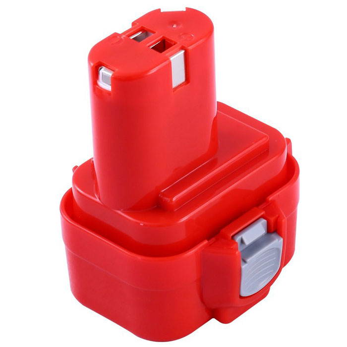 Kompatibelt elverktygsbatteri till MAKITA ML903 (Flashlight) Kompatibelt elverktygsbatteri MAKITA till ML903 (Flashlight)