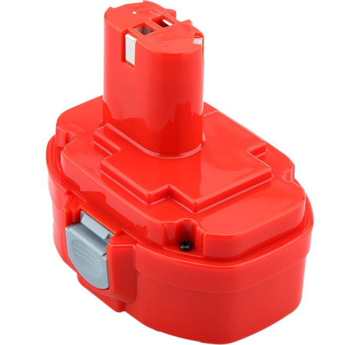 Kompatibelt elverktygsbatteri till MAKITA UB181D UB181DZ Kompatibelt elverktygsbatteri MAKITA till UB181D UB181DZ