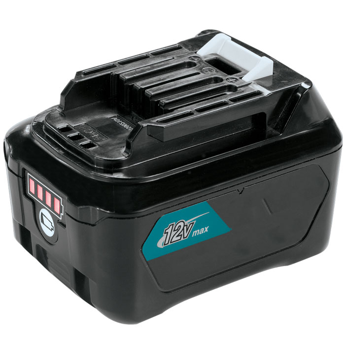 Kompatibelt elverktygsbatteri till MAKITA DF331D Kompatibelt elverktygsbatteri MAKITA till DF331D