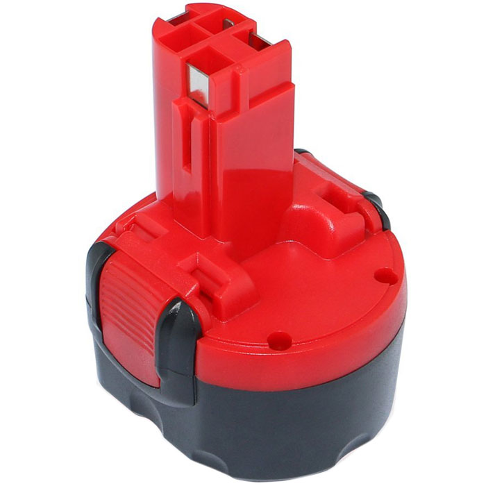 Kompatibelt elverktygsbatteri till BOSCH Angle Exact 10-650 Kompatibelt elverktygsbatteri BOSCH till Angle Exact 10-650