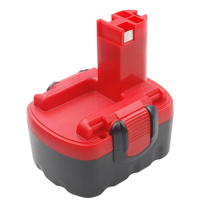 Kompatibelt elverktygsbatteri till BOSCH GSB 14.4VE-2B Kompatibelt elverktygsbatteri BOSCH till GSB 14.4VE-2B