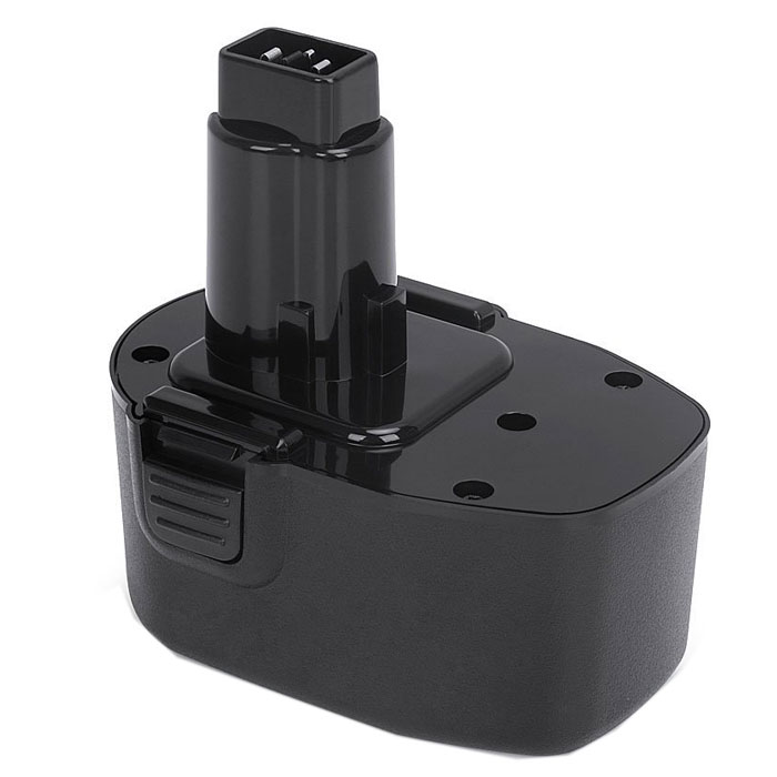 Kompatibelt elverktygsbatteri till DEWALT DC528 (Flash Light) Kompatibelt elverktygsbatteri DEWALT till DC528 (Flash Light)