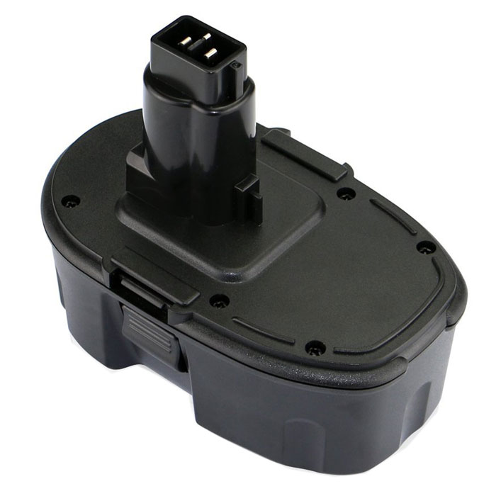 Kompatibelt elverktygsbatteri till DEWALT DW919 (Flash Light) Kompatibelt elverktygsbatteri DEWALT till DW919 (Flash Light)