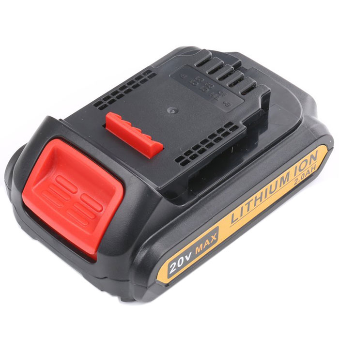 Kompatibelt elverktygsbatteri  DEWALT  till DCD785M2 