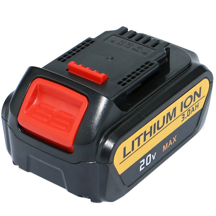 Kompatibelt elverktygsbatteri till DEWALT DCD785M2 Kompatibelt elverktygsbatteri DEWALT till DCD785M2