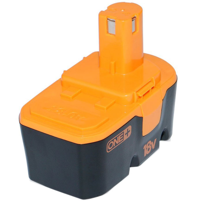 Kompatibelt elverktygsbatteri till RYOBI CSS-180L Kompatibelt elverktygsbatteri RYOBI till CSS-180L