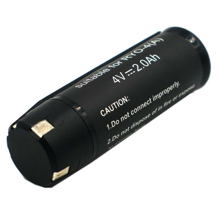 Kompatibelt elverktygsbatteri till RYOBI AP4001 Kompatibelt elverktygsbatteri RYOBI till AP4001