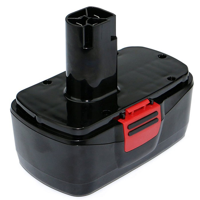 Kompatibelt elverktygsbatteri till CRAFTSMAN C3 Cordless System Kompatibelt elverktygsbatteri CRAFTSMAN till C3 Cordless System
